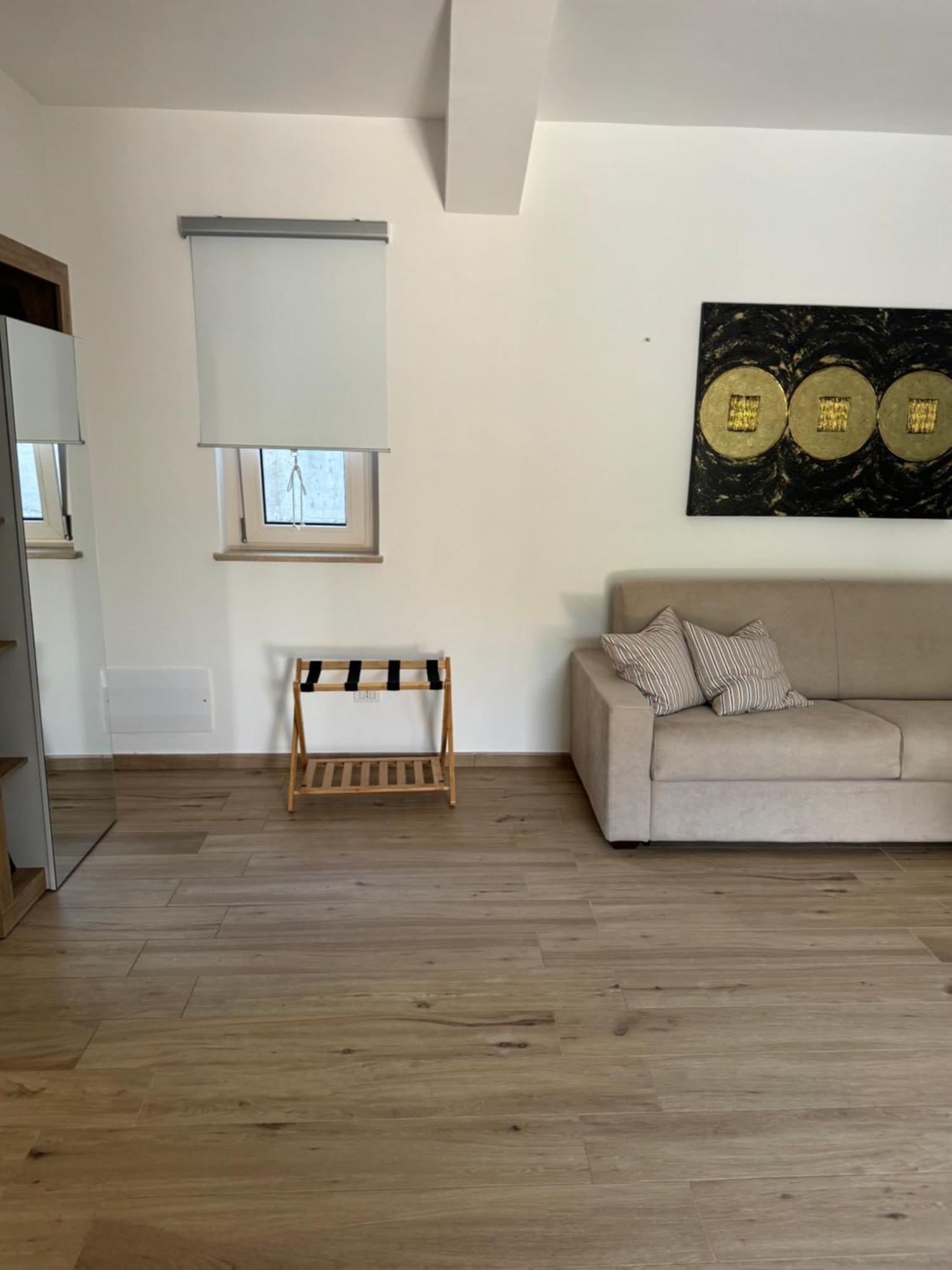 Rg Maison - Room 35 Morino Esterno foto