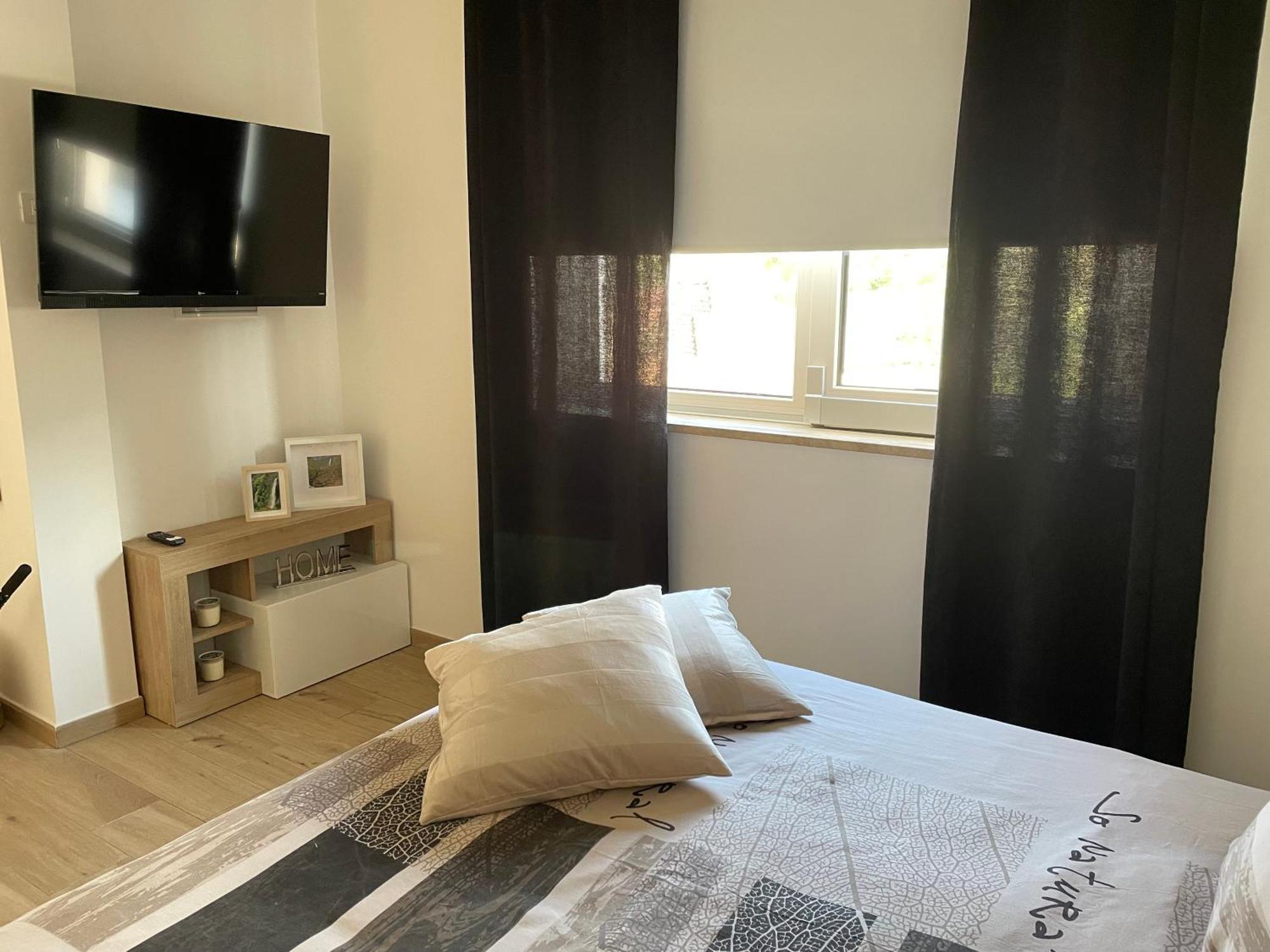 Rg Maison - Room 35 Morino Esterno foto
