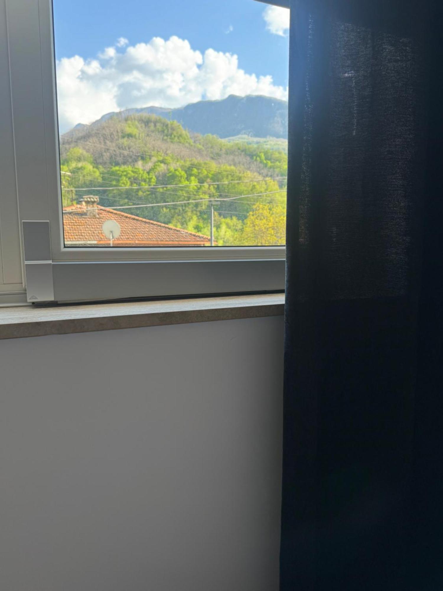 Rg Maison - Room 35 Morino Esterno foto